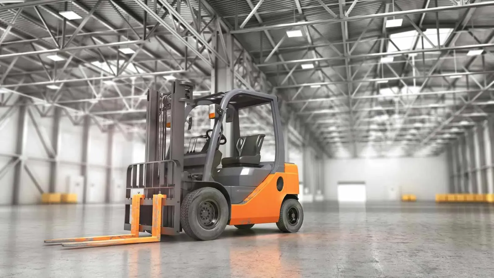 Images Electrogas Montacargas