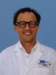 Scott Egon Eggener, MD - Los Angeles, CA - Urology, Urologist