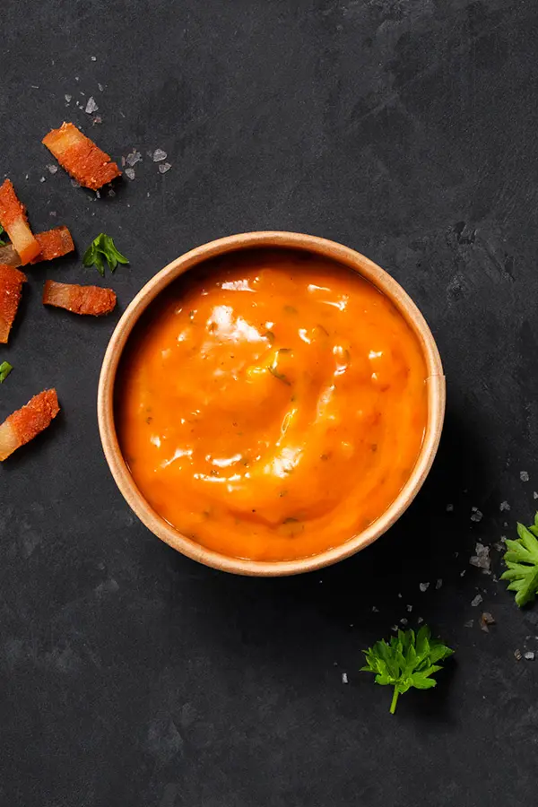Baconnaise