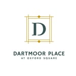 Dartmoor Place at Oxford Square Logo