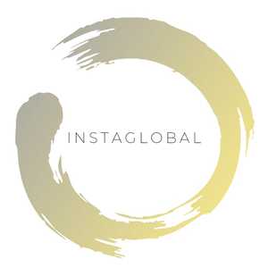 Instaglobal Logo