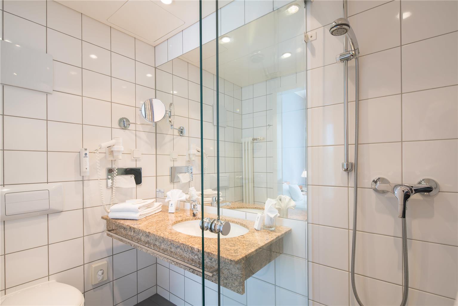Bild 13 Best Western Hotel Am Strassberger Tor in Plauen