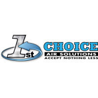 1st Choice Air Solutions Logo
