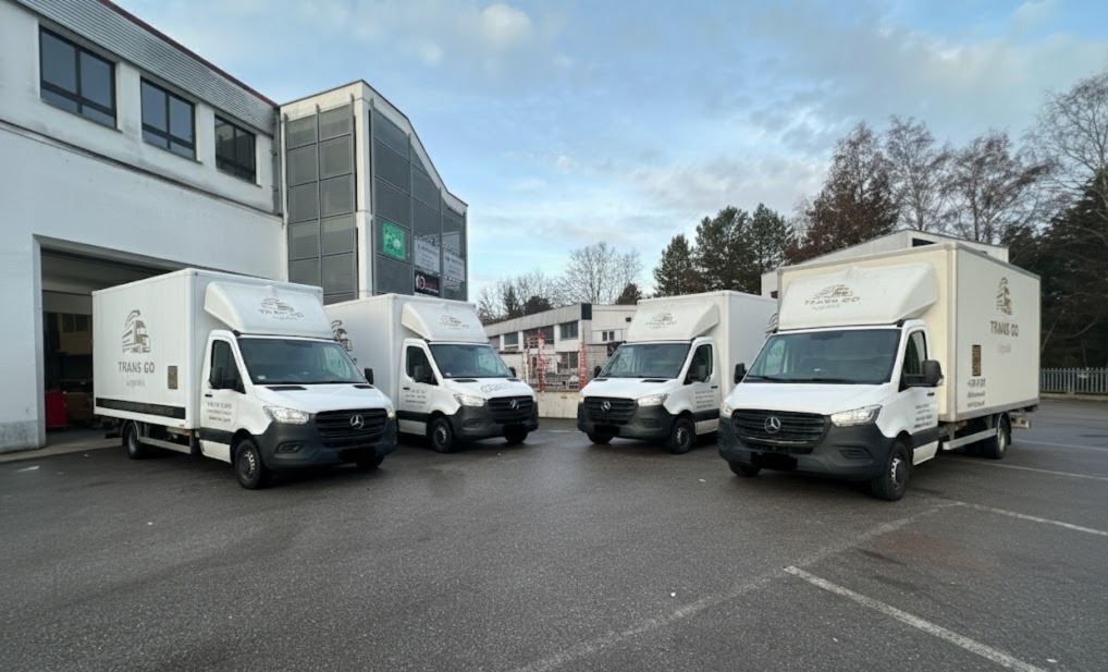 Bild 1 von TransGo Logistik