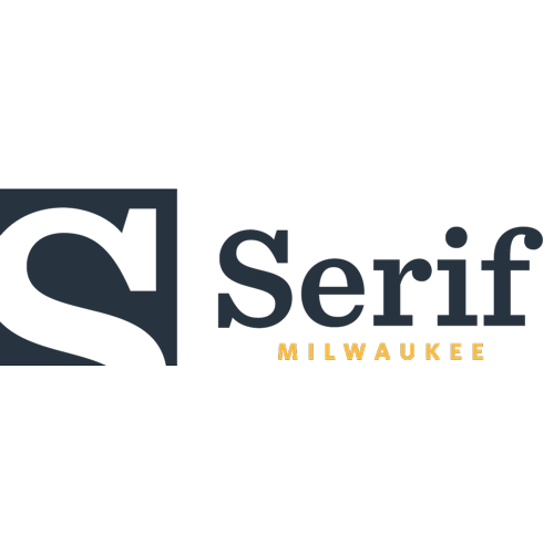 Serif Apartments Logo