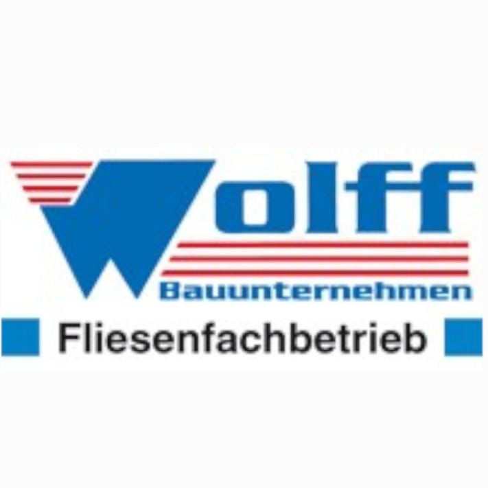 Logo von Wolff Bauunternehmen Meisterhandwerksbetrieb