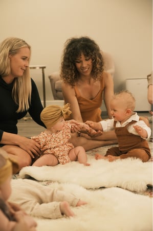 Images New Mom School - Mount Pleasant