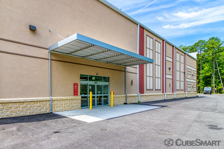 CubeSmart Self Storage Photo