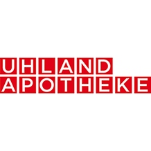 Uhland-Apotheke in Nürtingen - Logo