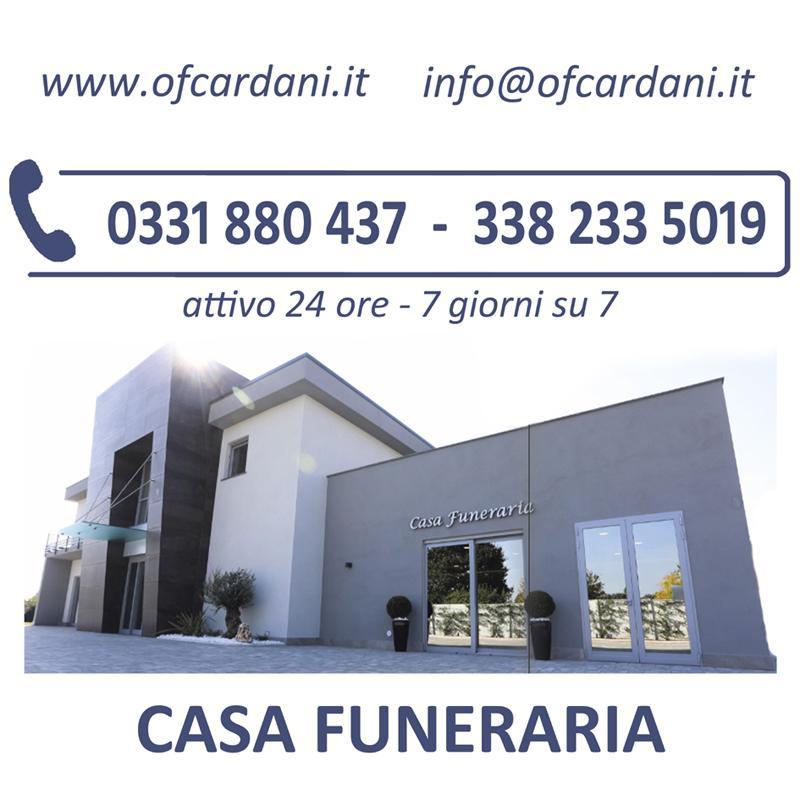 Images Onoranze Funebri Cardani