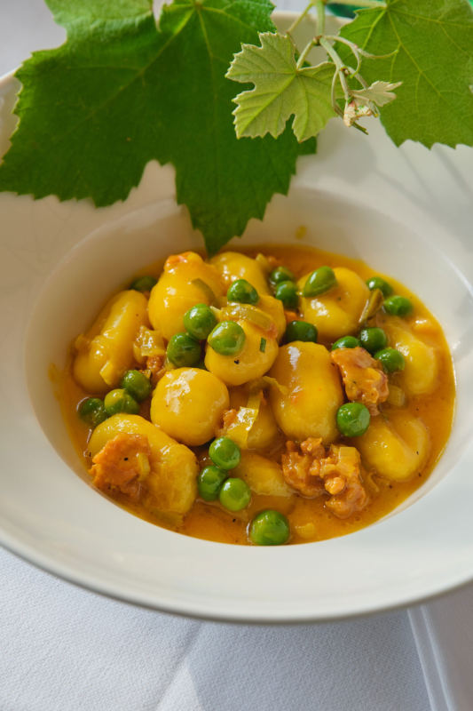 Antica Osteria Paverno