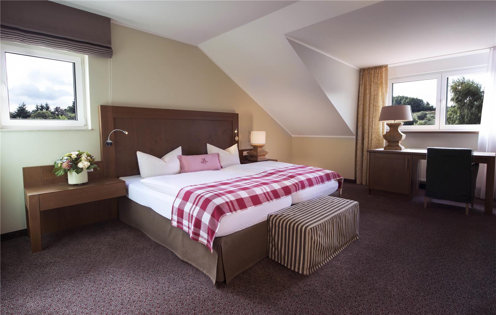 Best Western Hotel Brunnenhof, Hauptstrasse 231 in Weibersbrunn