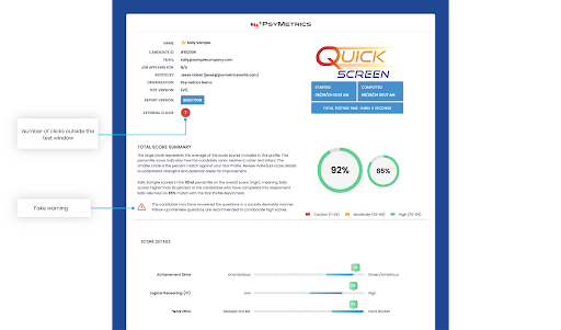 Images PsyMetrics