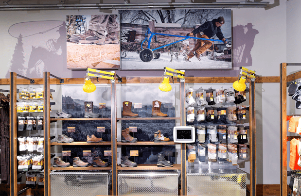 Images Carhartt - Crocker Park