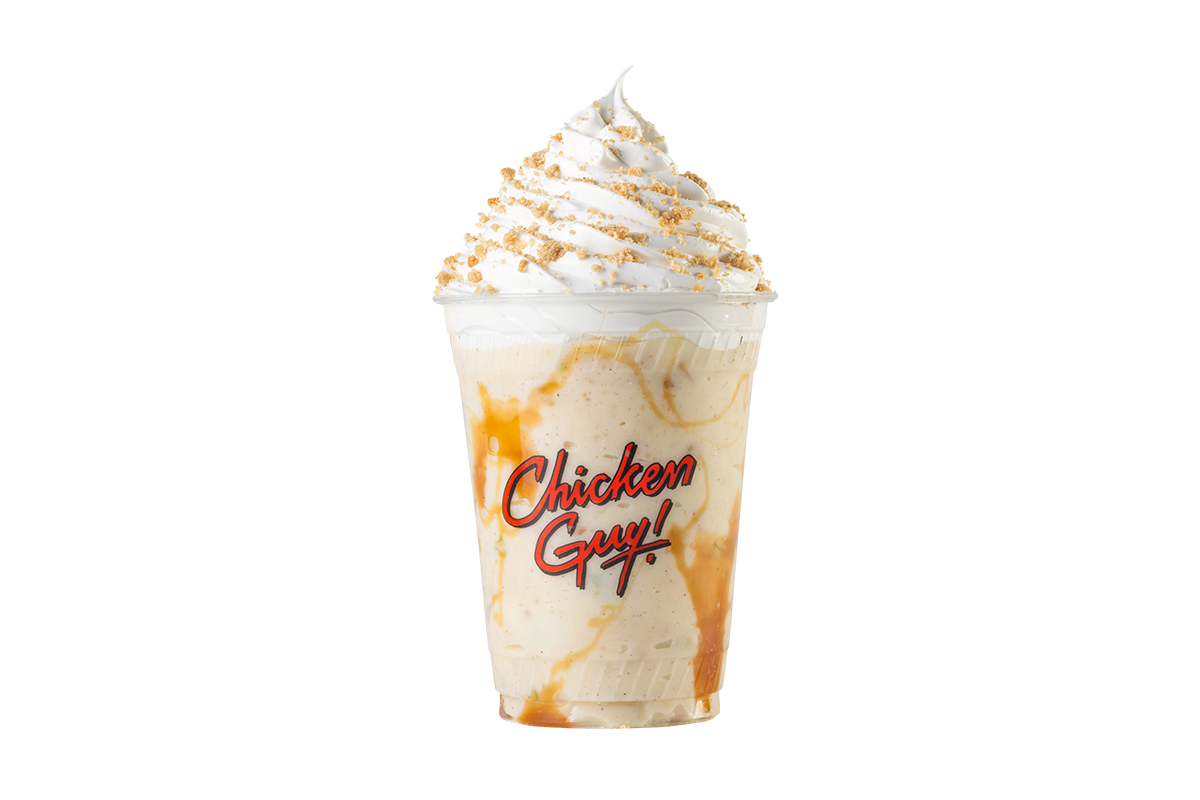 Apple Pie Crumble (LIMITED TIME OFFERS)