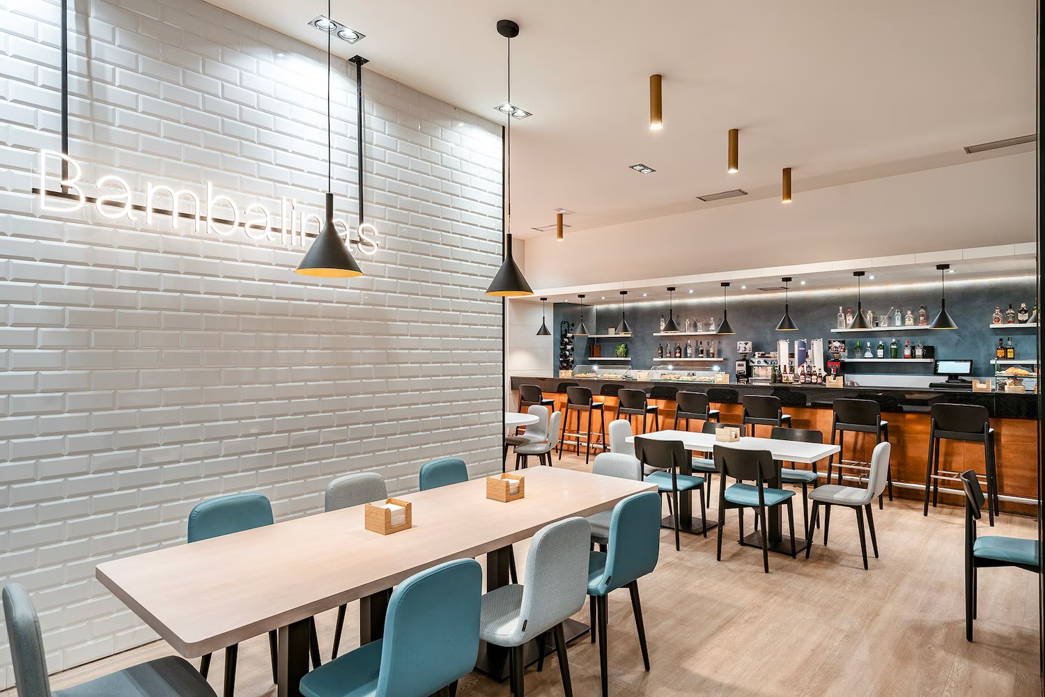 Galería en miniatura