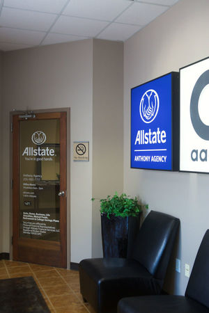 Images James Anthony: Allstate Insurance