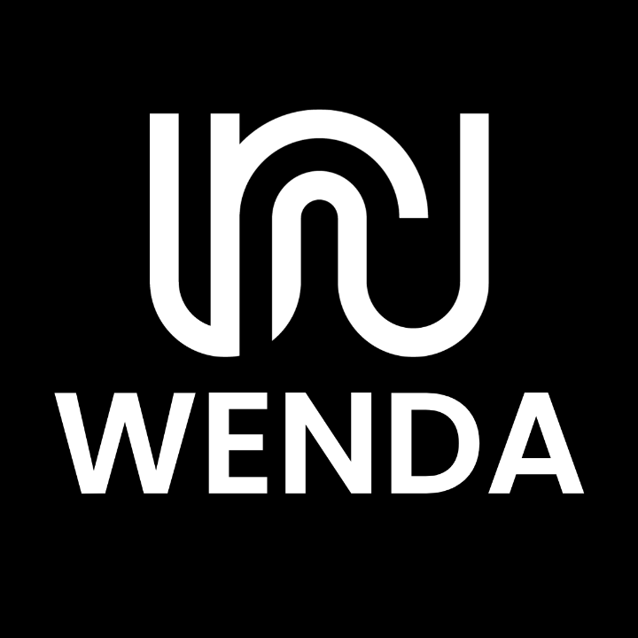 Ralf Wenda - Onlinemarketing Training & Consulting in Dortmund - Logo