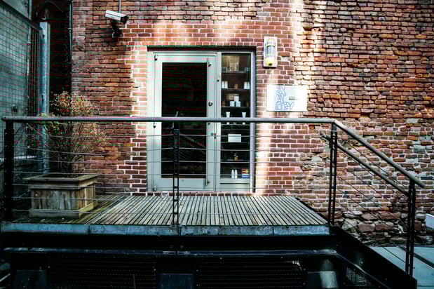 Images The Dermatology Specialists - South Street Seaport