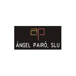 Àngel Pairó SLU Logo