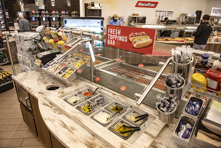 Racetrac Food Prices An Examination of Value and Strategy.