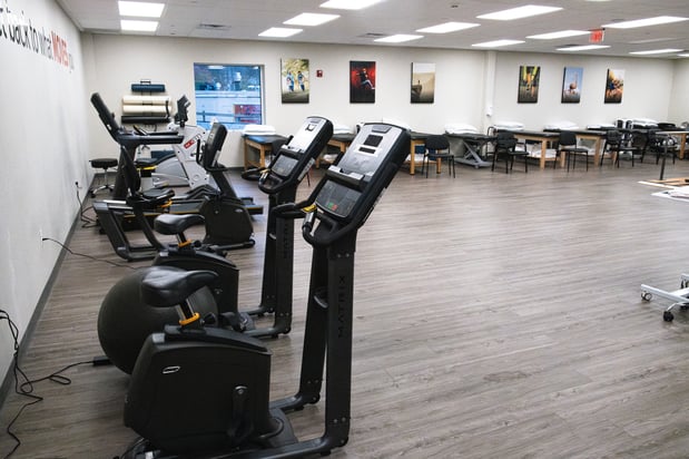 Images MOTION Sports Medicine - Nyack