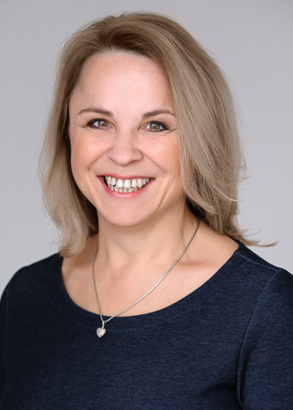 Bild 1 Heilpraktikerin Heike Maliouris in Eching