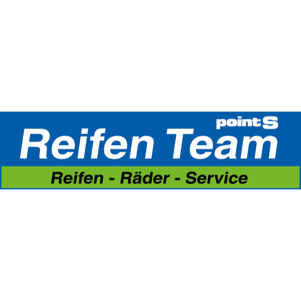 Logo von Reifen Team West GmbH