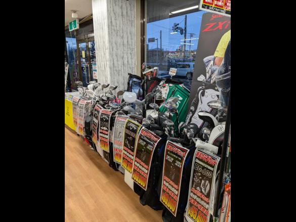 Images ゴルフパートナー さっぽろしんかわ店