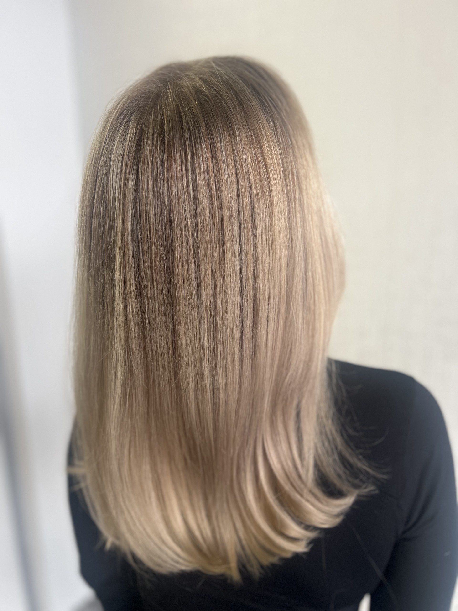 Images Hairs Rok of Wallsend