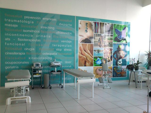 Images Fisiosalud CyL