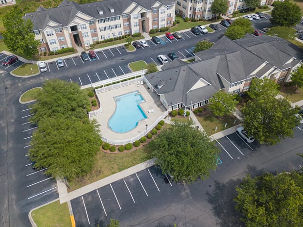 Images Palms on Ashley River Apartments