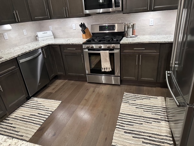 Spencer & Sons Construction Image