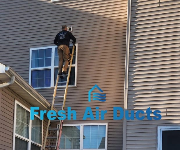 Images Fresh Air Ducts