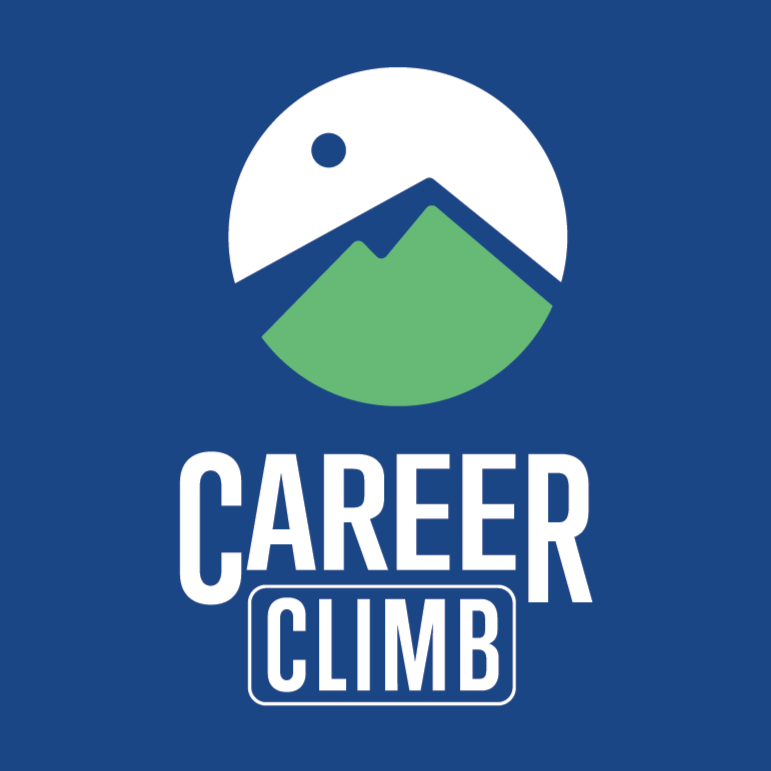 Career Climb Logo