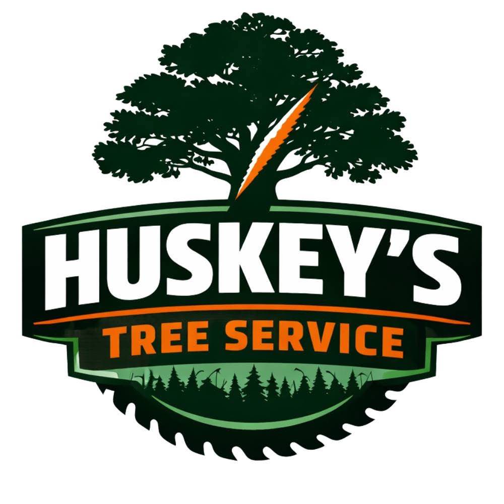 Huskey's Tree Service