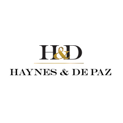 Haynes Law Group Logo