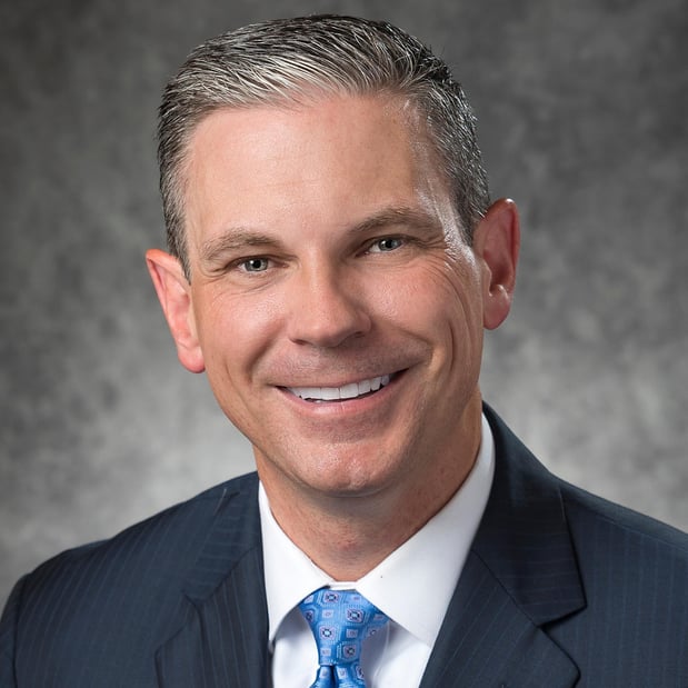 Images Edward Jones - Financial Advisor: Kevin Rackers, CFP®|ChFC®|CLU®