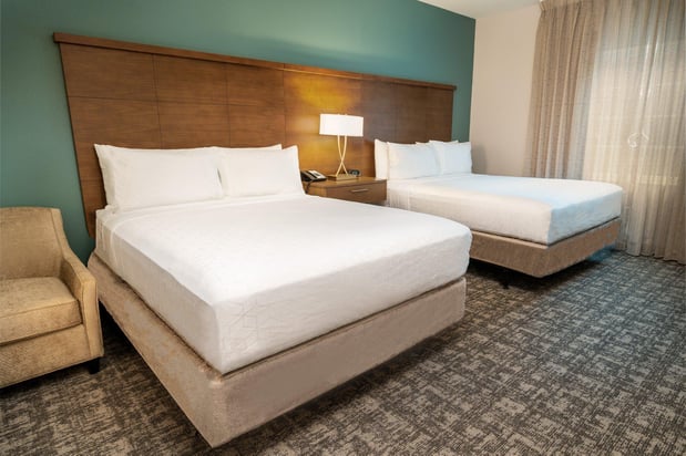 Images Staybridge Suites Nashville - Franklin by IHG