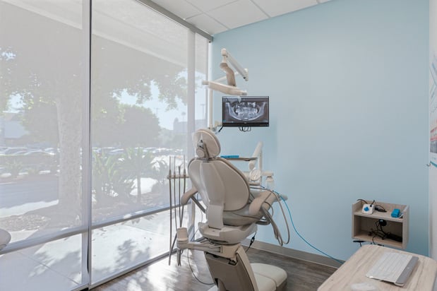 Images NoHo Modern Dentistry