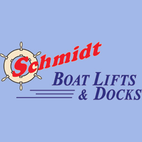 Schmidt Boat Lifts & Docks