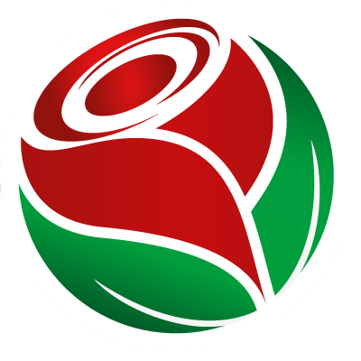 Baum- und Rosenschule Müller in Oschatz - Logo