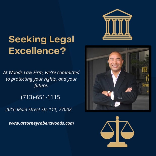 Images The Woods Law Firm, P.C.