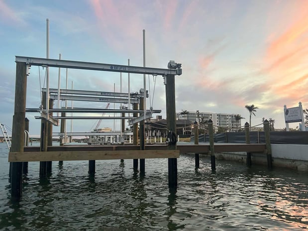 Images Overall Outdoor and Marine Services