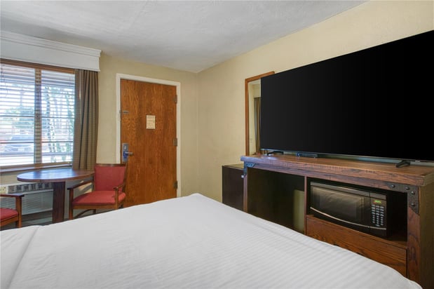 Images Best Western Rancho Grande