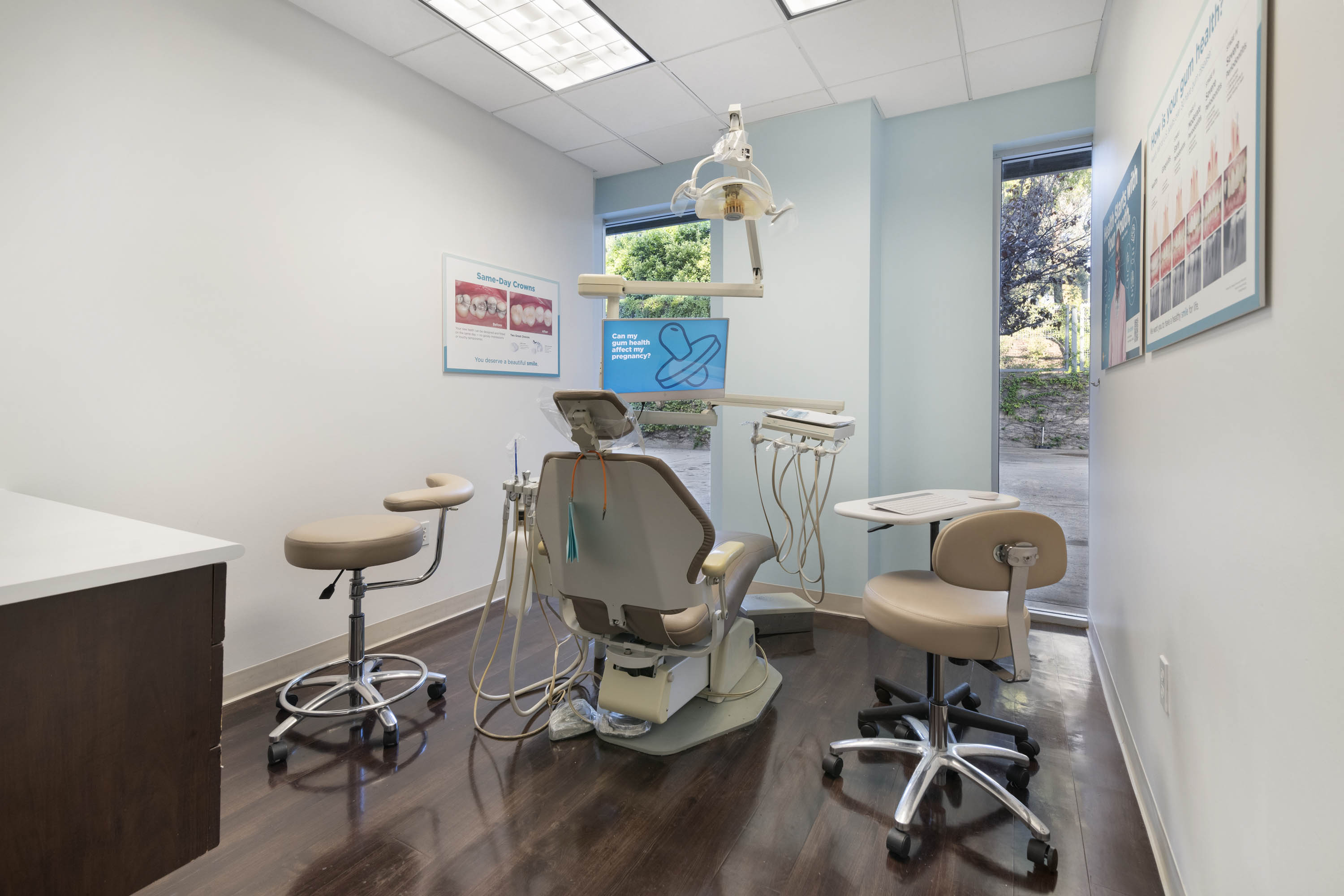 Hastings Ranch Dental Group and Orthodontics Image