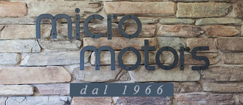Images Micro Motors