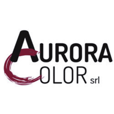 Aurora Color Logo