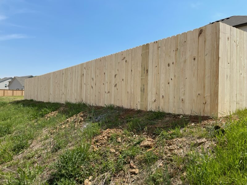 Images Superior Fence & Rail