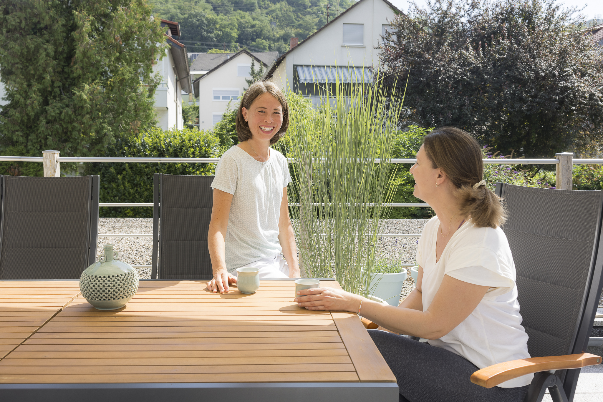 Julie Shimizu, Korngasse 20 in Dossenheim